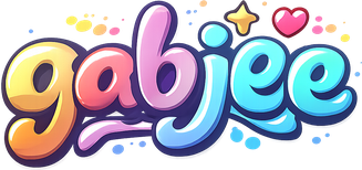 gabjee লোগো